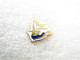 PIN'S    SPORT  NATATION SYNCHRONISÉ  SAINT LAURENT   PIN UP  Email Grand Feu - Schwimmen