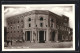 Cartolina Ferrara, Palazzo Poste E Telegrafi  - Ferrara