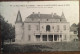 Cpa 24 Dordogne, Siorac, Château Sainte-Marie, Série Les Beaux Châteaux De Dordogne éd Garde, écrite En 1913 - Andere & Zonder Classificatie