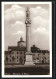 Cartolina Ferrara, Monumento L. Ariosto  - Ferrara