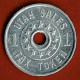 ETATS UNIS / UTAH SALES TOKEN / EMERGENCY RELIEF FUND / 1  / NECESSITE / ALU / N.D. - Firma's