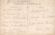 BOSSEVAL-et-Briancourt (Ardennes) - Les Cloches - Carte-Photo, écrit (2 Scans) Tintinger, Charleville, 5 R De La Prairie - Autres & Non Classés