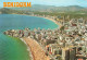 CPSM Benidorm-Timbre     L2919 - Autres & Non Classés