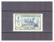INDE    N° 75  .  1 R  SUR 1 F  . NEUF  * . SUPERBE   . - Unused Stamps
