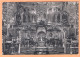 Ppgf/ CPSM Grand Format - ALPES MARITIMES - NICE - CATHÉDRALE ORTODOXE RUSSE - LA SAINTE VIERGE AU DESSUS DE L'AUTEL - Monuments, édifices
