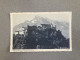 Hohensalzburg U Untersberg Carte Postale Postcard - Salzburg Stadt