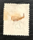 Timbre Oblitéré Saint Pierre Et Miquelon 1891 Yt N° 45 - Used Stamps
