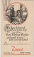 USA - 1924 - CP ENTIER ILLUSTREE PUBLICITAIRE (COLIS DELIVRE A BORD DE PAQUEBOT) ! De NEW YORK (DOS AVEC TRACES / TONED) - 1921-40