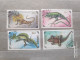 1991	Mongolia	Reptiles (F97) - Mongolie