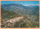 Ppgf/ CPSM Grand Format - ALPES MARITIMES - BOUYON - VUE GÉNÉRALE AÉRIENNE - Sonstige & Ohne Zuordnung