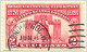 # 627-28 - 1926 Sesquicentennial Expo. 3v Used - Oblitérés