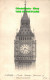 R418532 London. Clock Tower. Houses Of Parliament. No. 43. Beagles. 1926 - Altri & Non Classificati