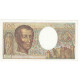 200 Francs MONTESQUIEU 1981 Fayette 70.1 - 200 F 1981-1994 ''Montesquieu''