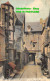 R418991 108. Le Mont Saint Michel. La Tour Du Guet. LL. 1919 - World