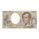 200 Francs MONTESQUIEU 1987 Fayette 70.5 - 200 F 1981-1994 ''Montesquieu''