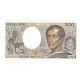 200 Francs MONTESQUIEU 1991 Fayette 70.11 SPL+ - 200 F 1981-1994 ''Montesquieu''