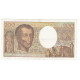 200 Francs MONTESQUIEU 1992 Fayette 70.12 - 200 F 1981-1994 ''Montesquieu''