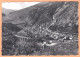 Ppgf/ CPSM Grand Format - ALPES MARITIMES - TENDE - VUE GÉNÉRALE AÉRIENNE - Autres & Non Classés