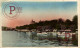 FRANCIA. FRANCE. 03 ALLIER VICHY LES BORDS DE L'ALLIER - Vichy