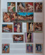 ART - Stamp Collection Incl Picasso Etc. - Sammlungen (ohne Album)