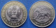 KAZAKHSTAN - 100 Tenge 2020 "Juirik At" KM# 488 Independent Republic (1991) - Edelweiss Coins - Kazajstán