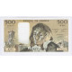 BILLET FRANCE 500 FRANCS PASCAL 2-3-1989 P/NEUF L'ART DES GENTS AVIGNON - 500 F 1968-1993 ''Pascal''