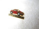 PIN'S   SUZUKI   VITARA   ROUGE     Email Grand Feu - Altri & Non Classificati