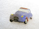 PIN'S   CITROËN  2 CV - Citroën