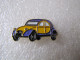 PIN'S   CITROËN  2 CV - Citroën