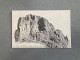 Chamonix - Aiguille Du L'M Vue Du Petit Charmot Carte Postale Postcard - Chamonix-Mont-Blanc