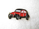 PIN'S   CITROËN  2 CV - Citroën