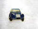 PIN'S   CITROËN  2 CV - Citroën