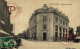 FRANCIA. FRANCE. 03 ALLIER MONTLUÇON L'HÔTEL DES POSTES - Montlucon