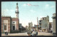 CPA Port-Said, Rue Dans Le Village Arabe  - Autres & Non Classés