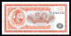 329-Russie Mavrodi 50 Biletov Xb150 Neuf/unc - Russie