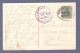 DR Bild Postkarte - AufhoherSee Hamburg-Amerika Linie -SEEPOST - Salondampfer "Prinzessin Heinrich" - 12   (CG13110-274) - Briefe U. Dokumente