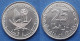 QATAR - 25 Dirhams AH1437 2016AD KM# 83 Hamad Bin Khalifah (1995) - Edelweiss Coins - Qatar