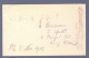 DR Bild Festpostkarte - Braunschweigs Herzogspaares - Braunschweig 3.11.13  (CG13110-276) - Briefe U. Dokumente