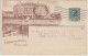 CANADA - 1921 - CP ENTIER ILLUSTREE PUB. PACIFIC RAILWAY COMPANY (THE EMPRESS HOTEL) ! De MONTREAL => PERIGUEUX - 1903-1954 Könige
