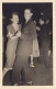 Altes Foto Vintage. Tanzveranstaltung Polizeiheim 1950. (  B12  ) - Anonymous Persons