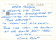 INDE - Patan Durbar Square - Animé - Vue Générale - Carte Postale - Indien