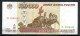 301-Russie 100 000 Roubles 1995 Ob988 - Russia