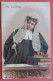 “His Lordship” Boy Dressed As Judge  Ref 6410 - Andere & Zonder Classificatie