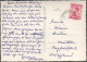 Austria - 5084 Großgmain - Alte Ortsansicht Mit Kirche - Luftbild (50er Jahre) Nice Stamp - Oberndorf Bei Salzburg