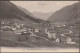 Hameau Du Couteray, Vallorcine, C.1920 - Fauraz CPA - Sonstige & Ohne Zuordnung