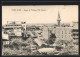 CPA Port Said, Square Of Ferdinand De Lesseps  - Other & Unclassified