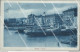 Bf236 Cartolina Fiume Porto Croazia 1925 - Autres & Non Classés