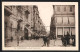 CPA Alexandrie, Cherif Pacha Street  - Autres & Non Classés