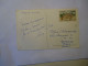 FRANCE  POSTCARDS NEW YEAR  1963 STAMPS - Sonstige & Ohne Zuordnung