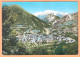 Ppgf/ CPSM Grand Format - ALPES MARITIMES - SAINT ÉTIENNE DE TINÉE - VUE GÉNÉRALE - Saint-Etienne-de-Tinée